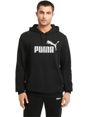 Sudadera Puma 586688 Negro Para Hombre