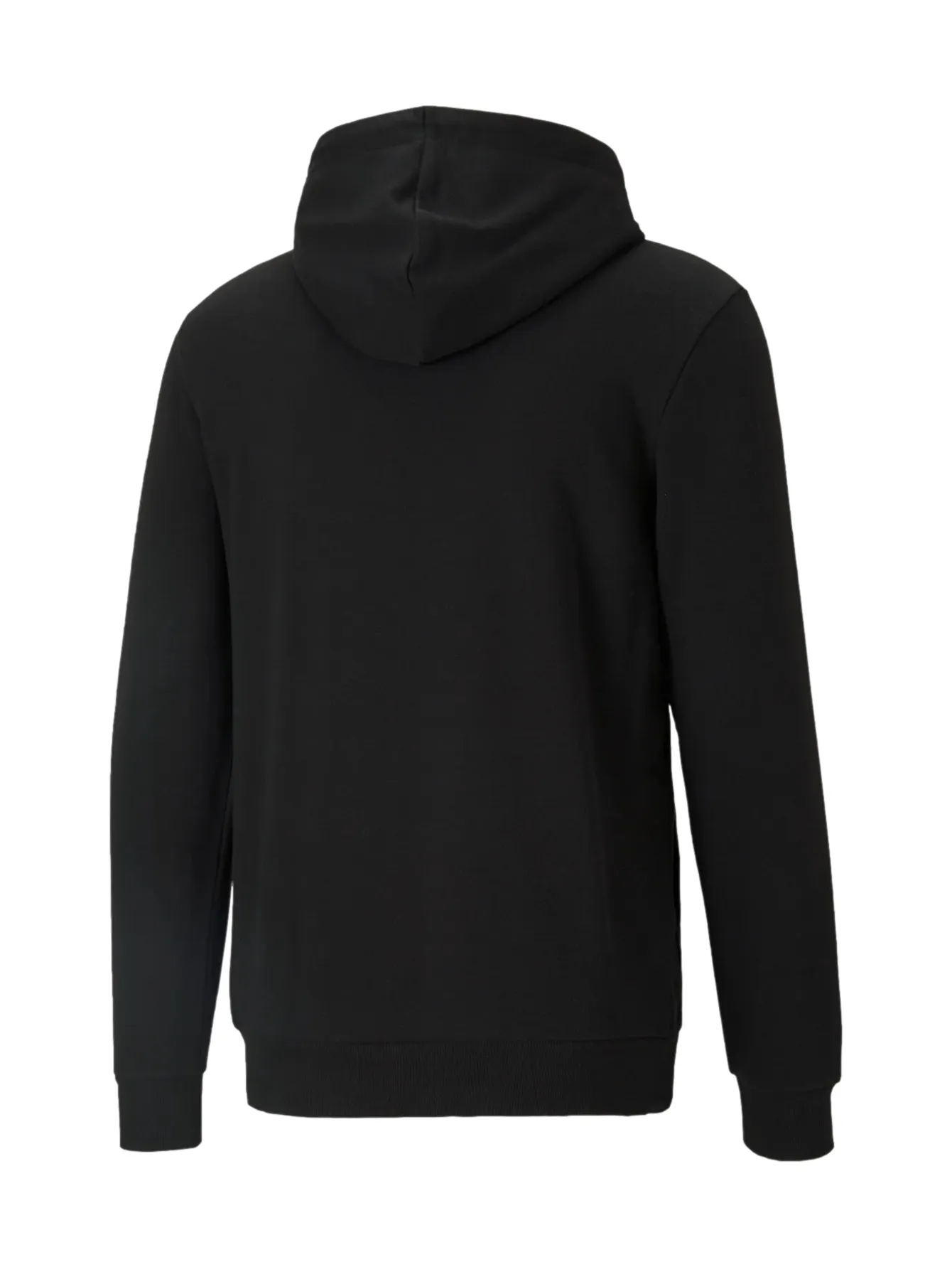 Sudadera Puma 586688 Negro Para Hombre