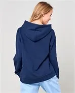 Sudadera RIP CURL Mujer con capucha para mujer Postcard Surf Revival Navy Ref. GFEBD5 azul