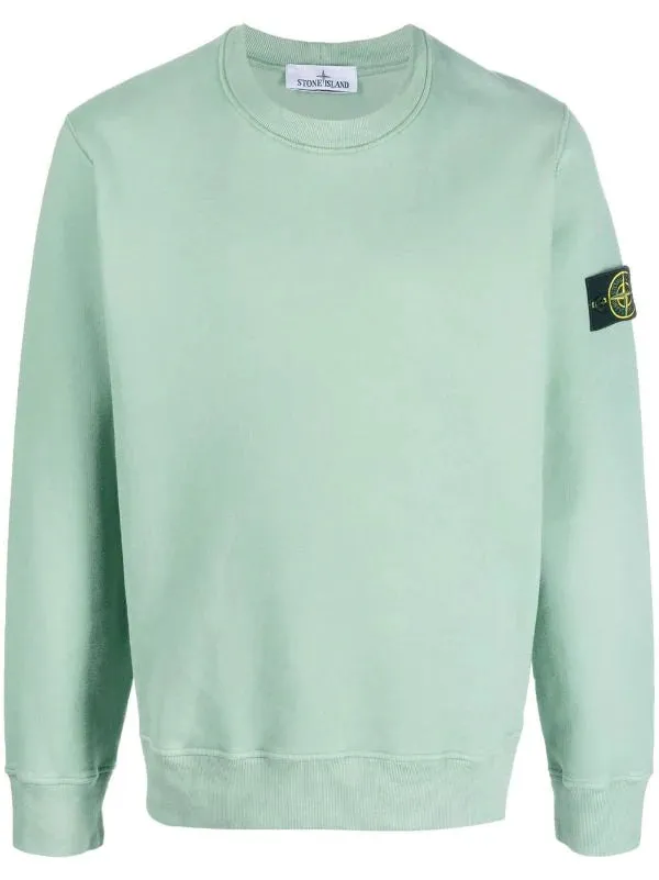 Sudadera Stone Island