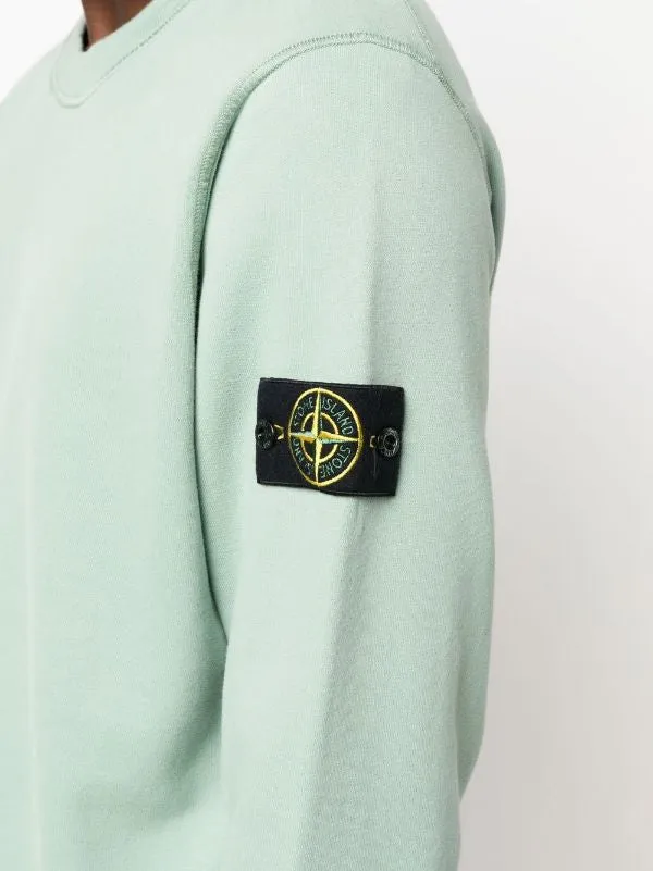 Sudadera Stone Island