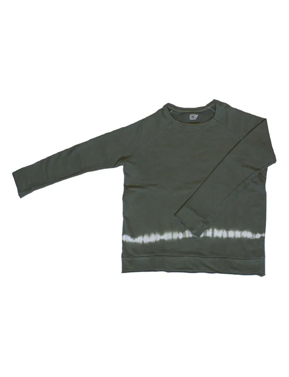 Sudadera Tie&Dye Bajo