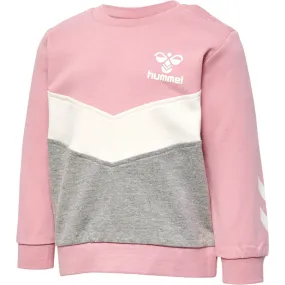 Sweatshirt bébé  hmlSkye