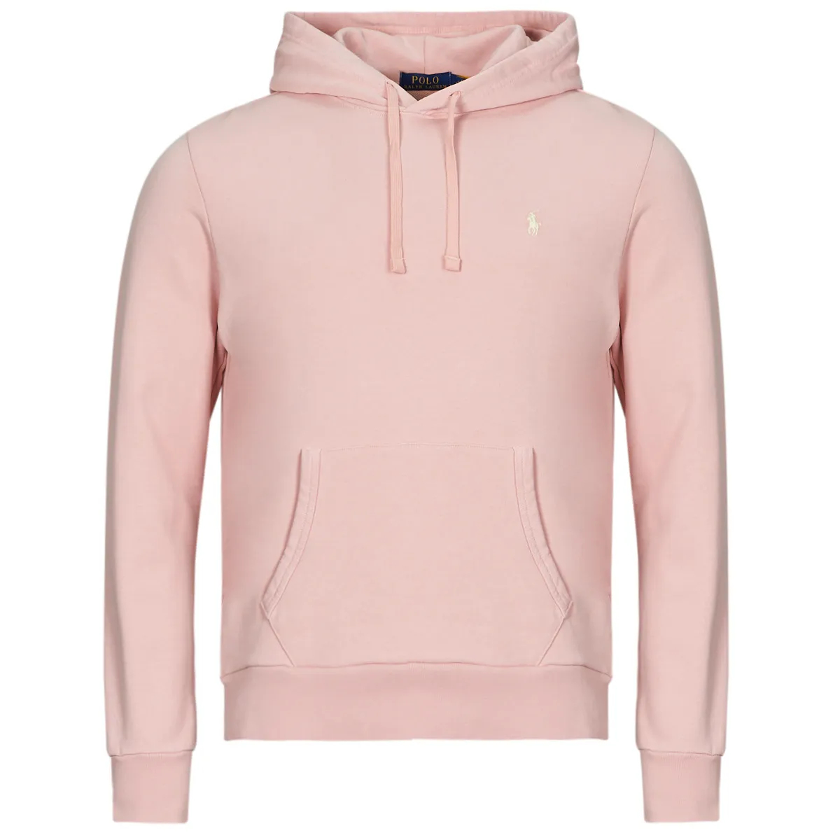 SWEATSHIRT CAPUCHE EN MOLLETON TERRY