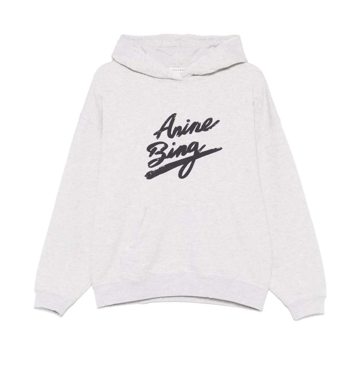 SWEATSHIRT SIGNATURE GREY