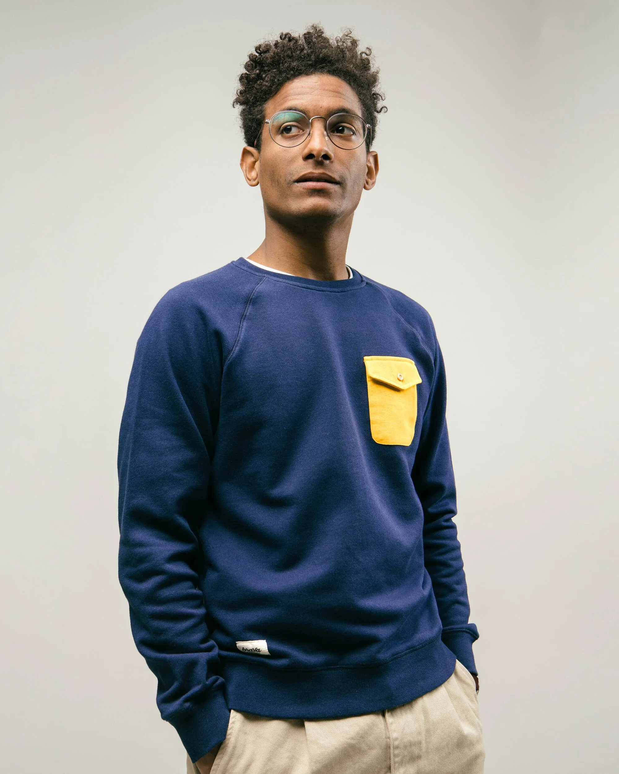 Sweatshirt Sweden Essential