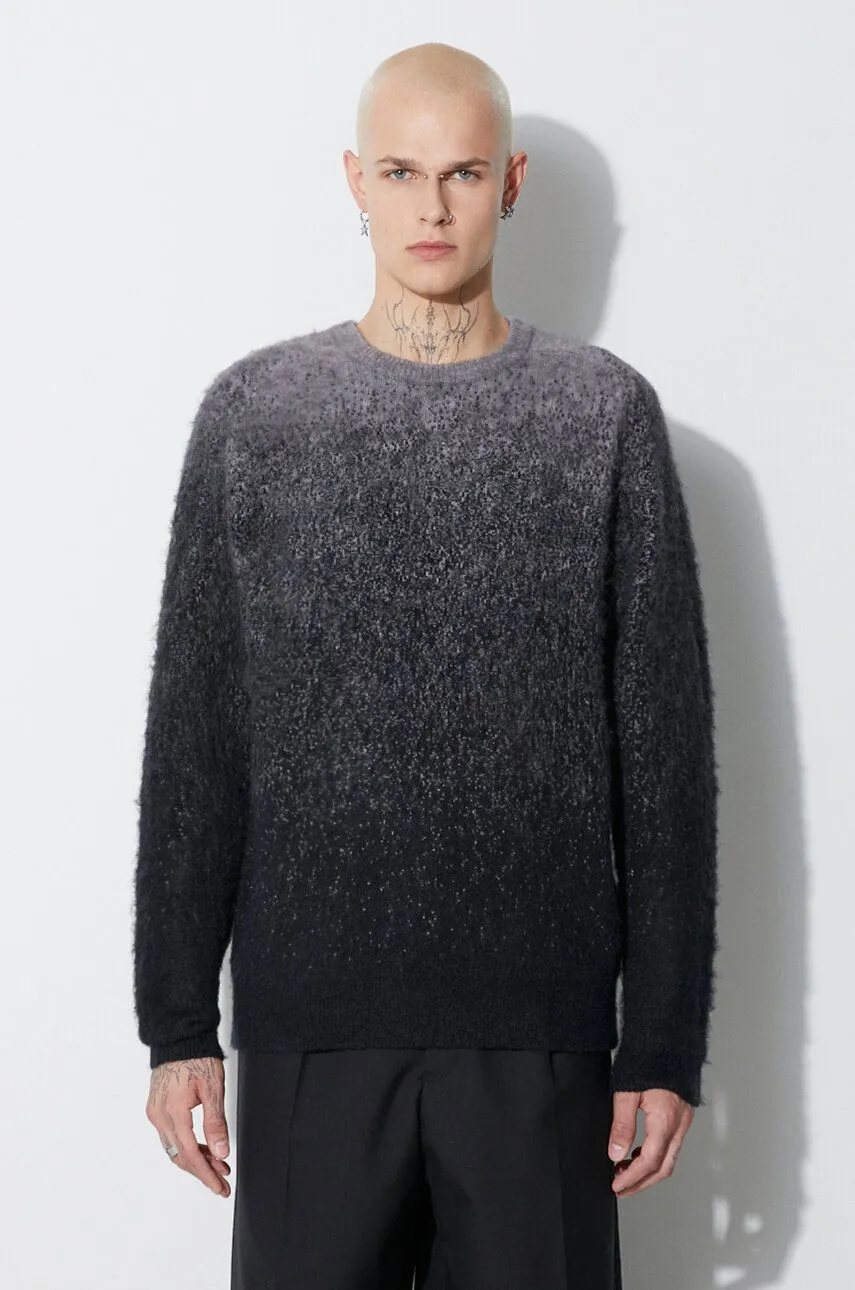 TAIKAN Gradient Knit Sweater