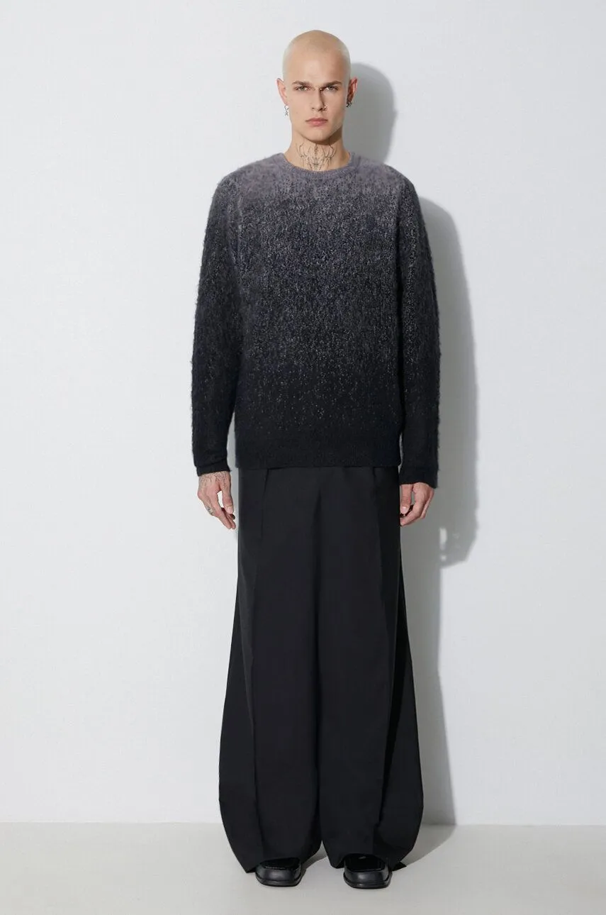 TAIKAN Gradient Knit Sweater