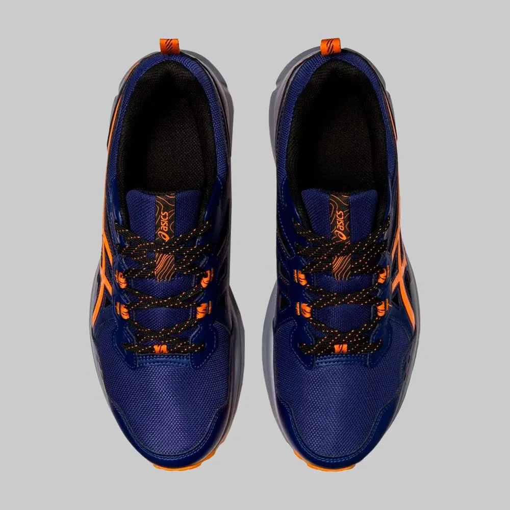 Tenis Asics Trail Scout 3 Hombre