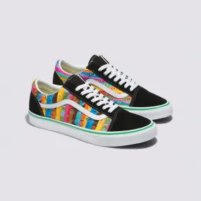 Tenis  Unisex Old Skool Vans