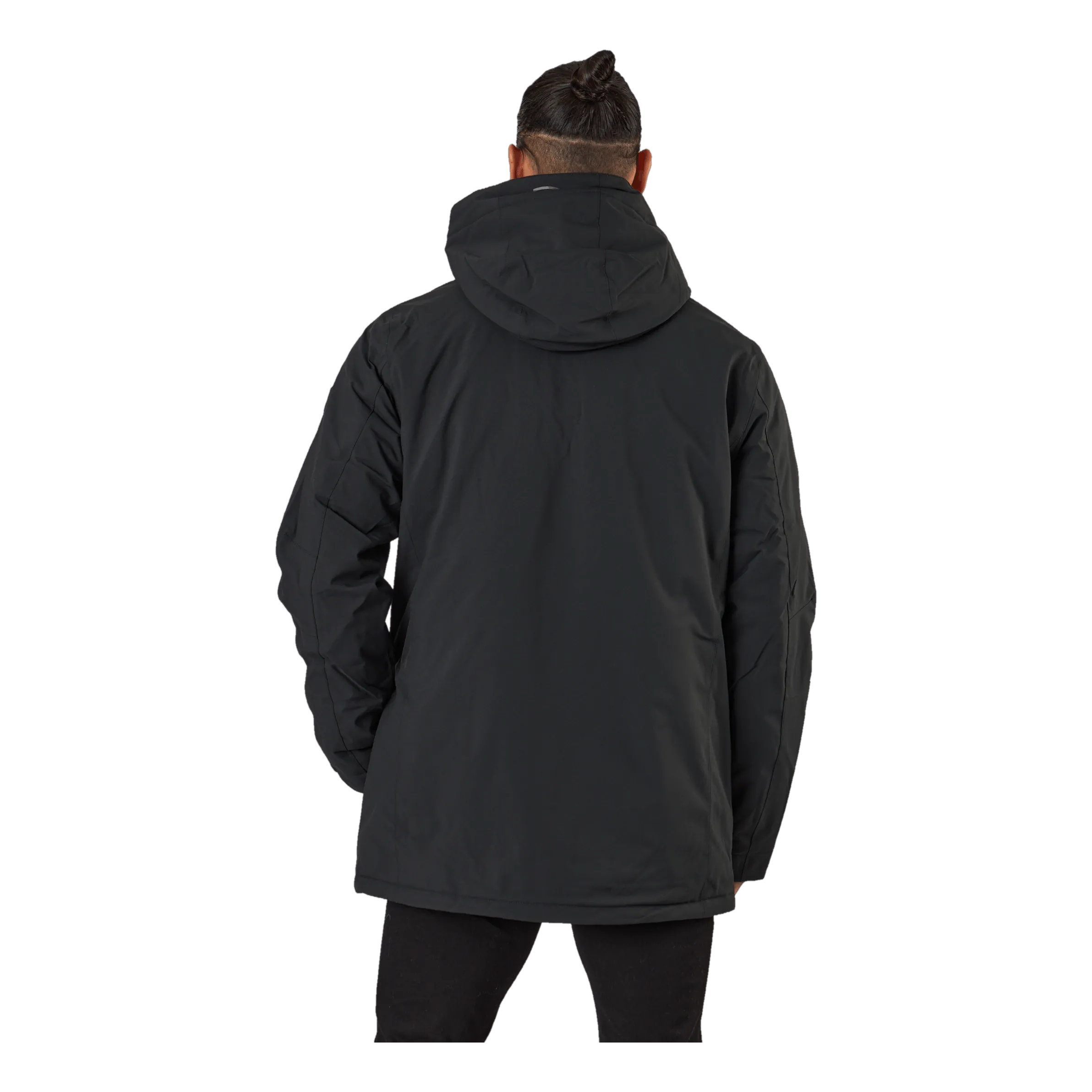 Tenson Harris Jacket Men Black