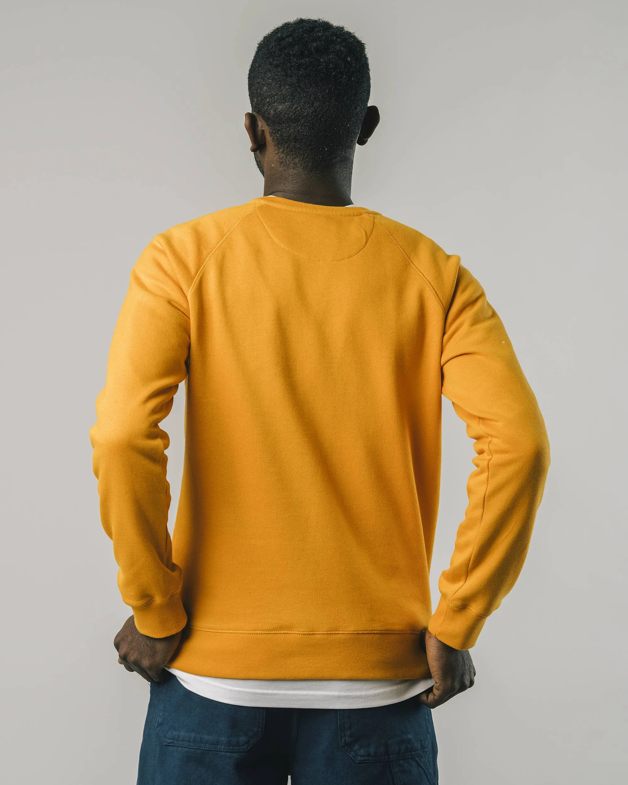 The Guardian Sweatshirt Desert Sun