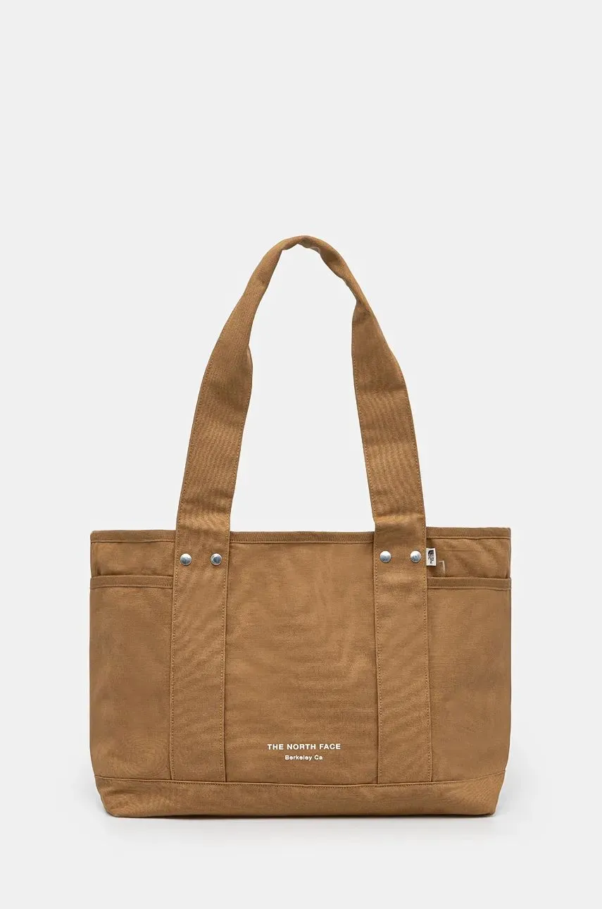 The North Face Circular Cotton Tote Bag