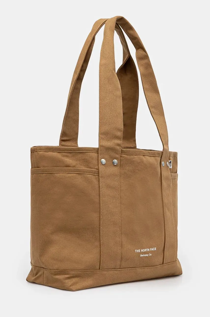 The North Face Circular Cotton Tote Bag