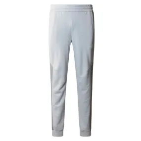 the north face M Ma Fleece Jogger High Rise Grey-monume