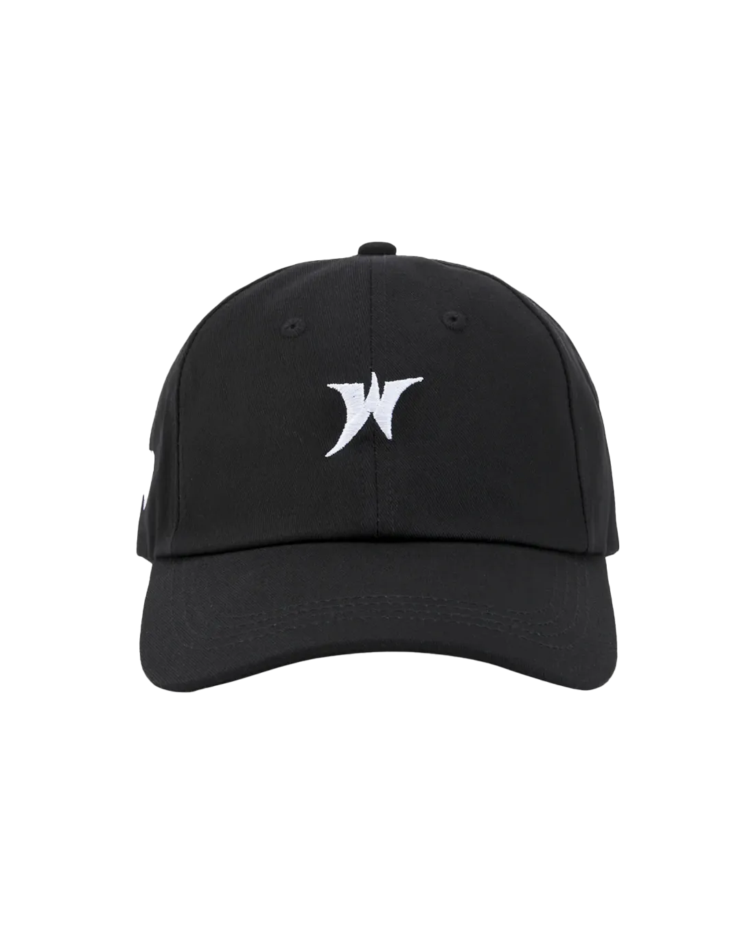 The W Black Hat