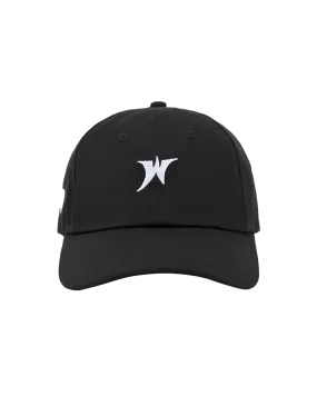 The W Black Hat