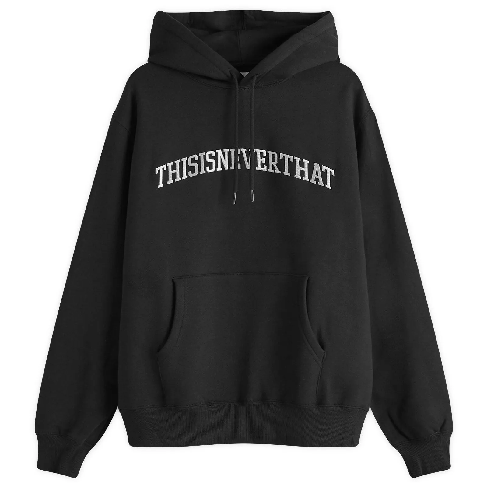 thisisneverthat Sweatshirt Arch-Logo Hoody