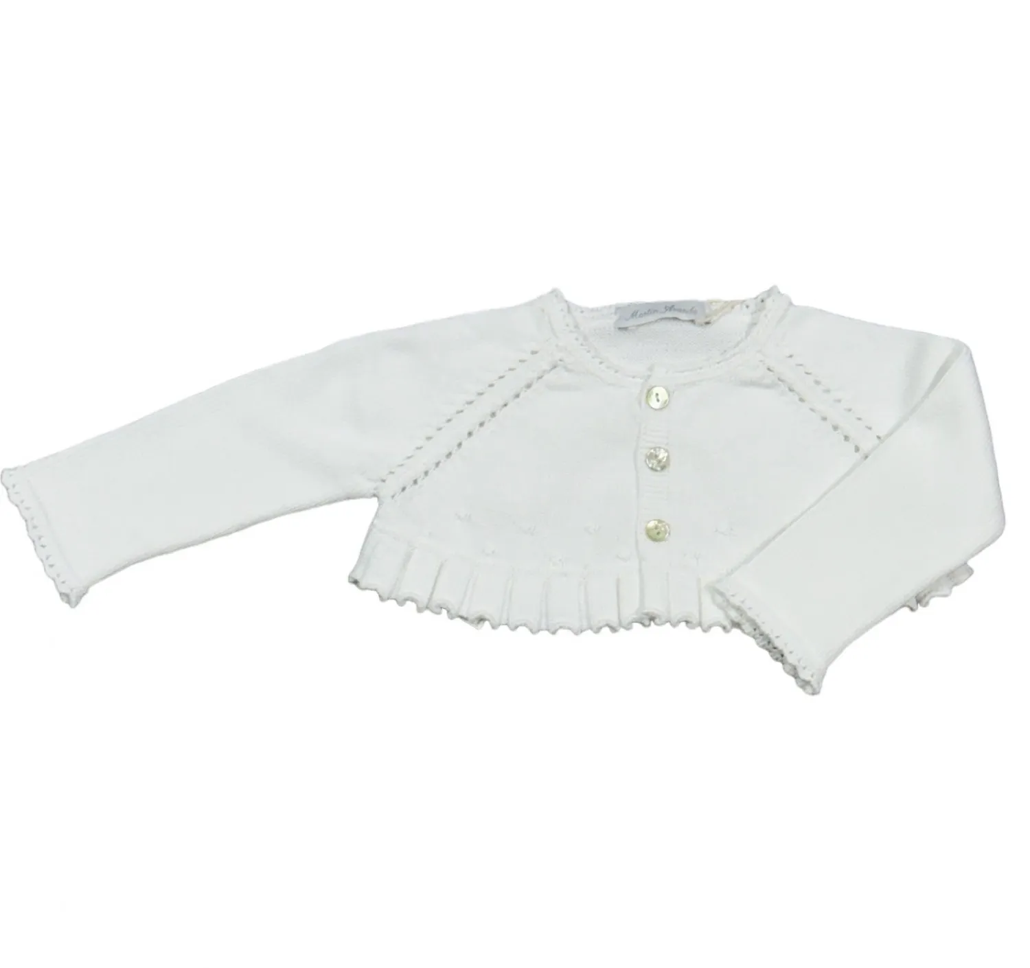 Tolouse Family girl's jacket 5 colors