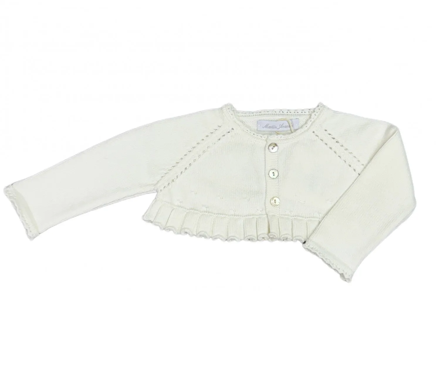 Tolouse Family girl's jacket 5 colors