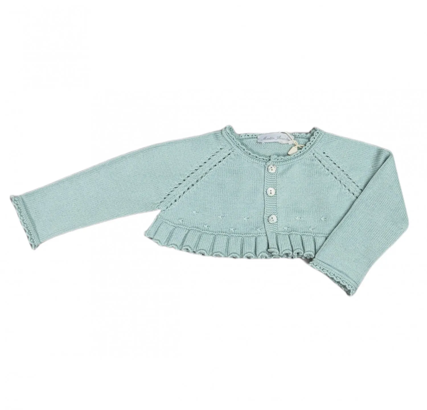 Tolouse Family girl's jacket 5 colors