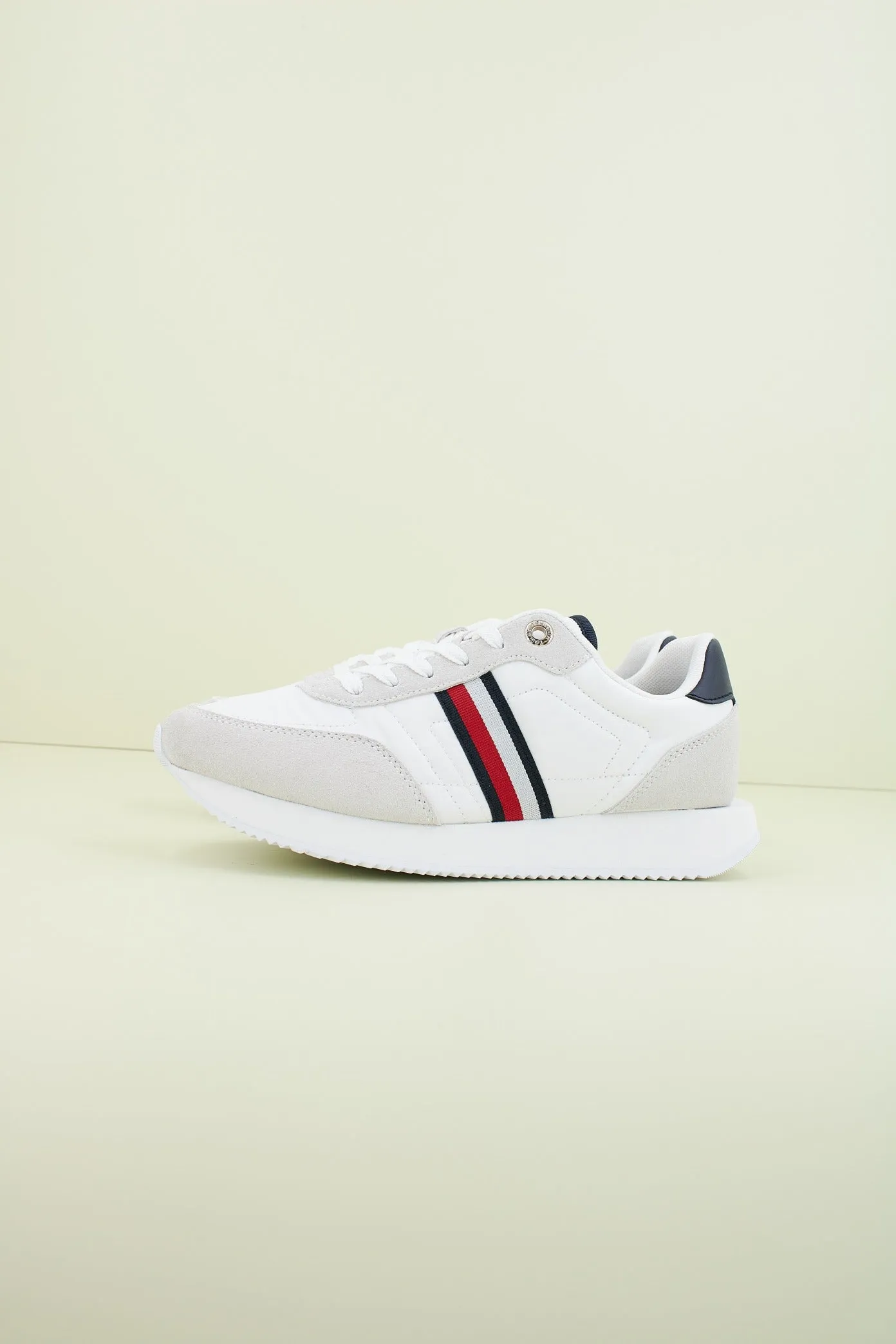 TOMMY HILFIGER ESSENTIAL RUNNER