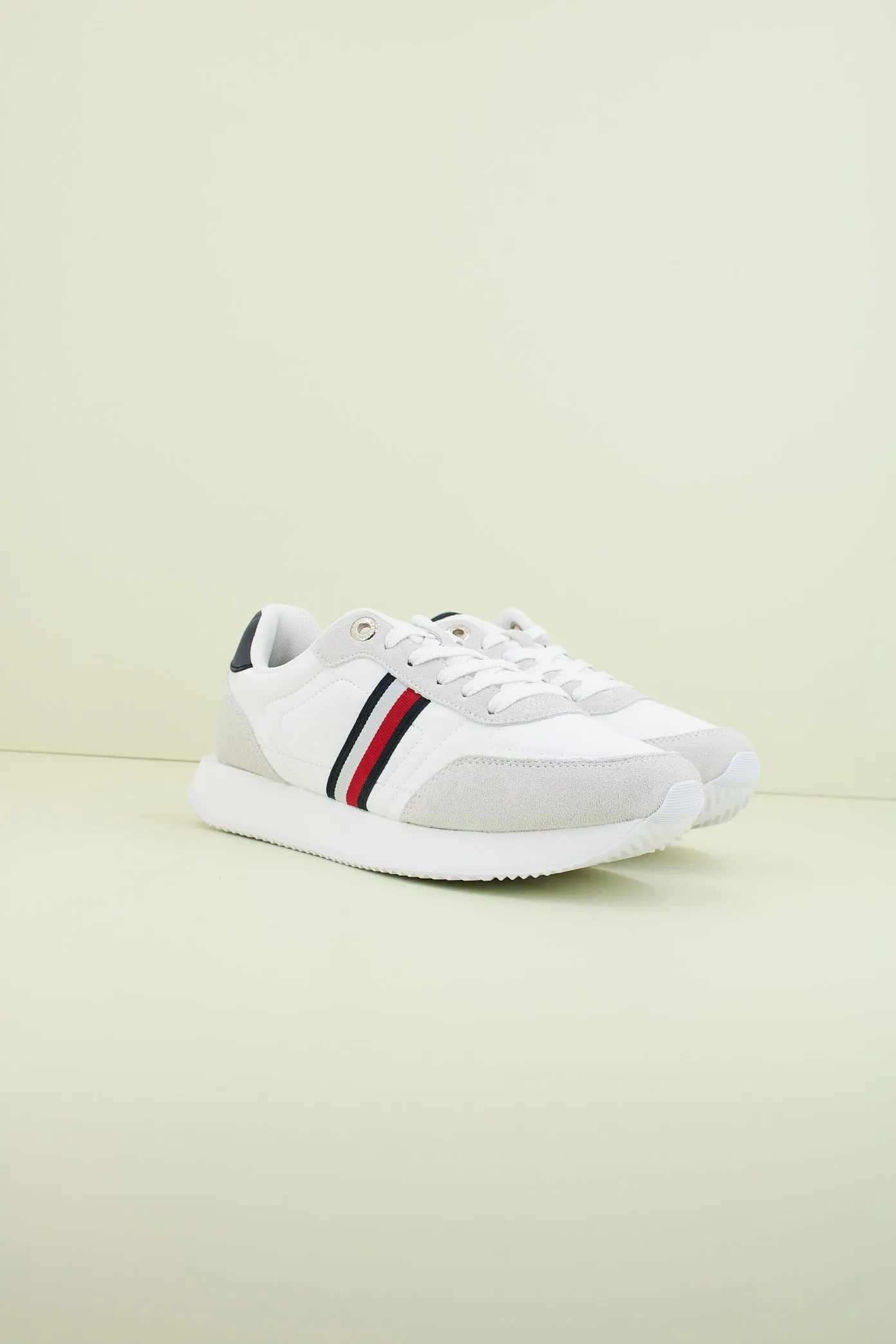 TOMMY HILFIGER ESSENTIAL RUNNER