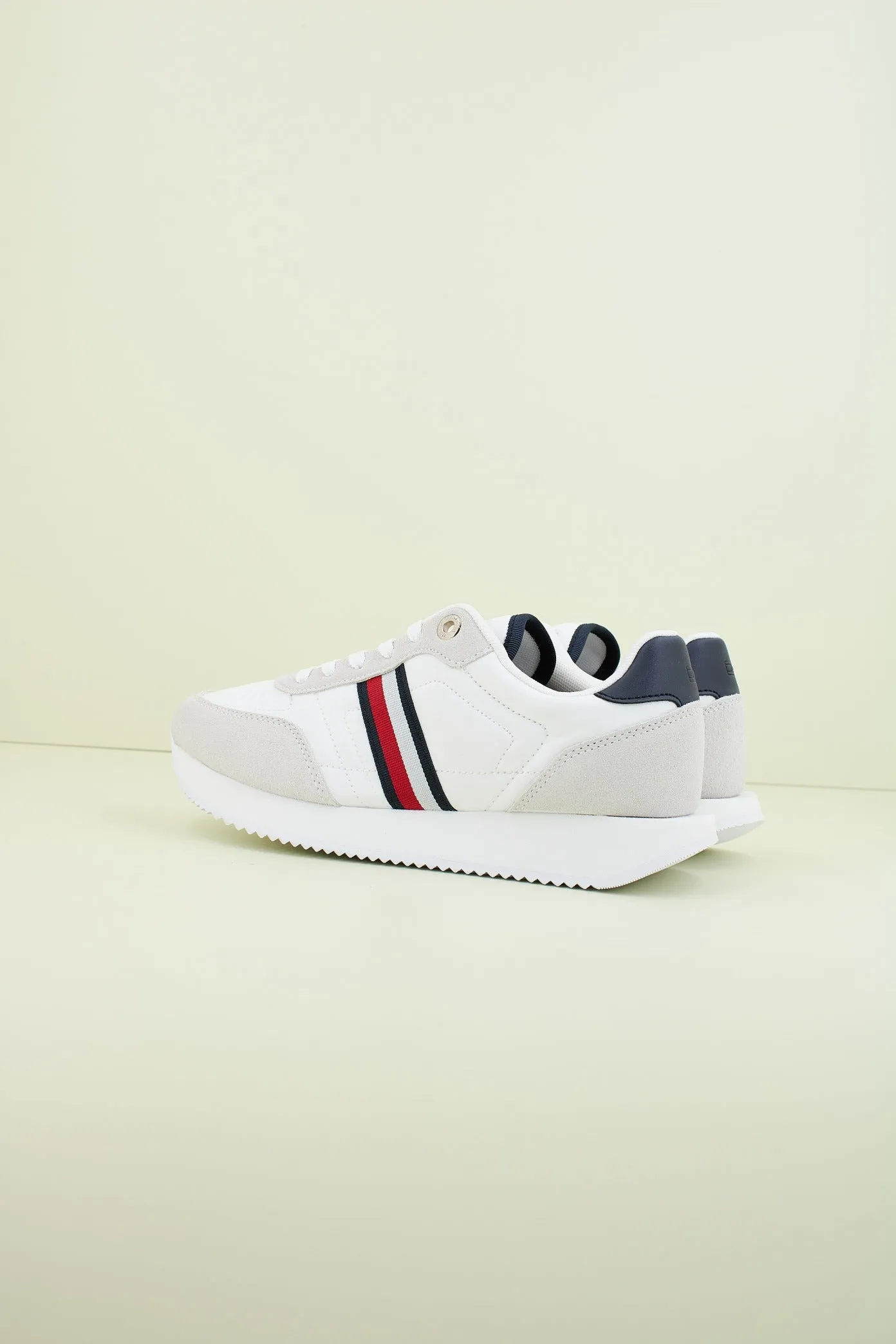 TOMMY HILFIGER ESSENTIAL RUNNER