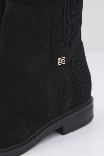 TOMMY HILFIGER ESSENTIALS LONGBOOT