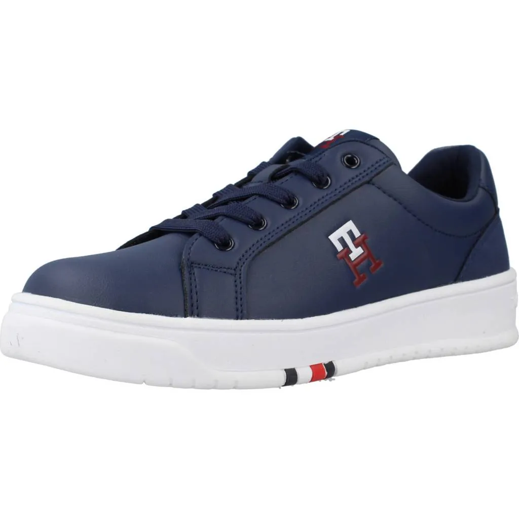 TOMMY HILFIGER MONOGRAM