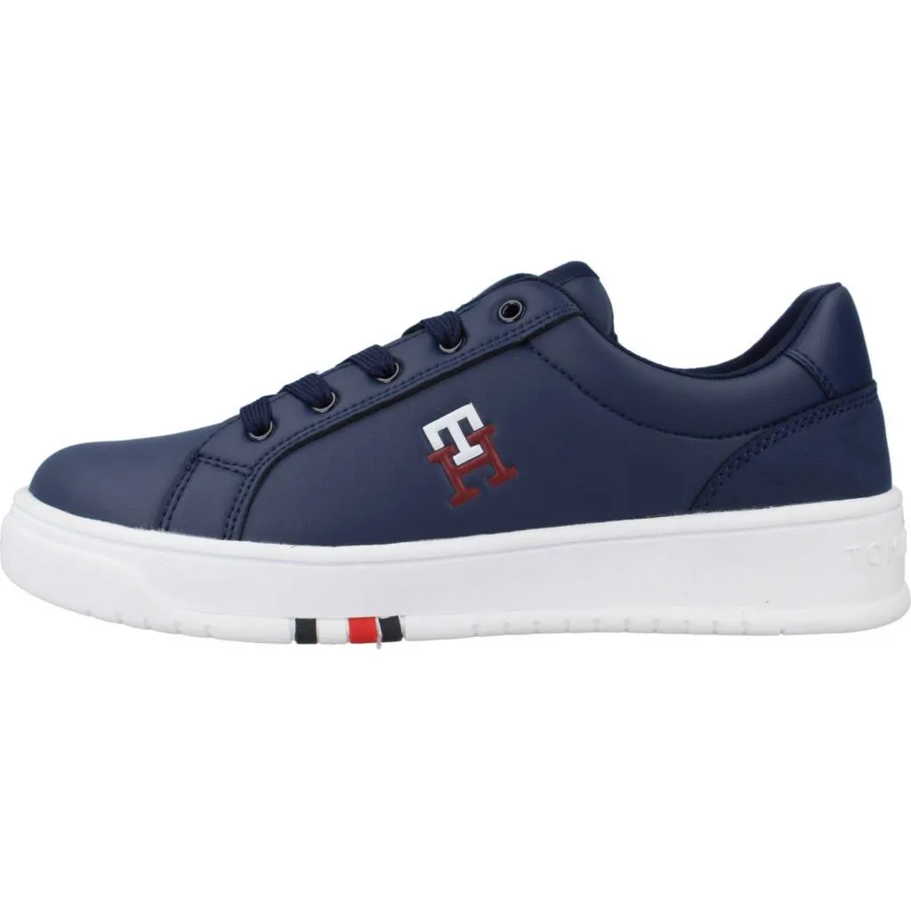 TOMMY HILFIGER MONOGRAM