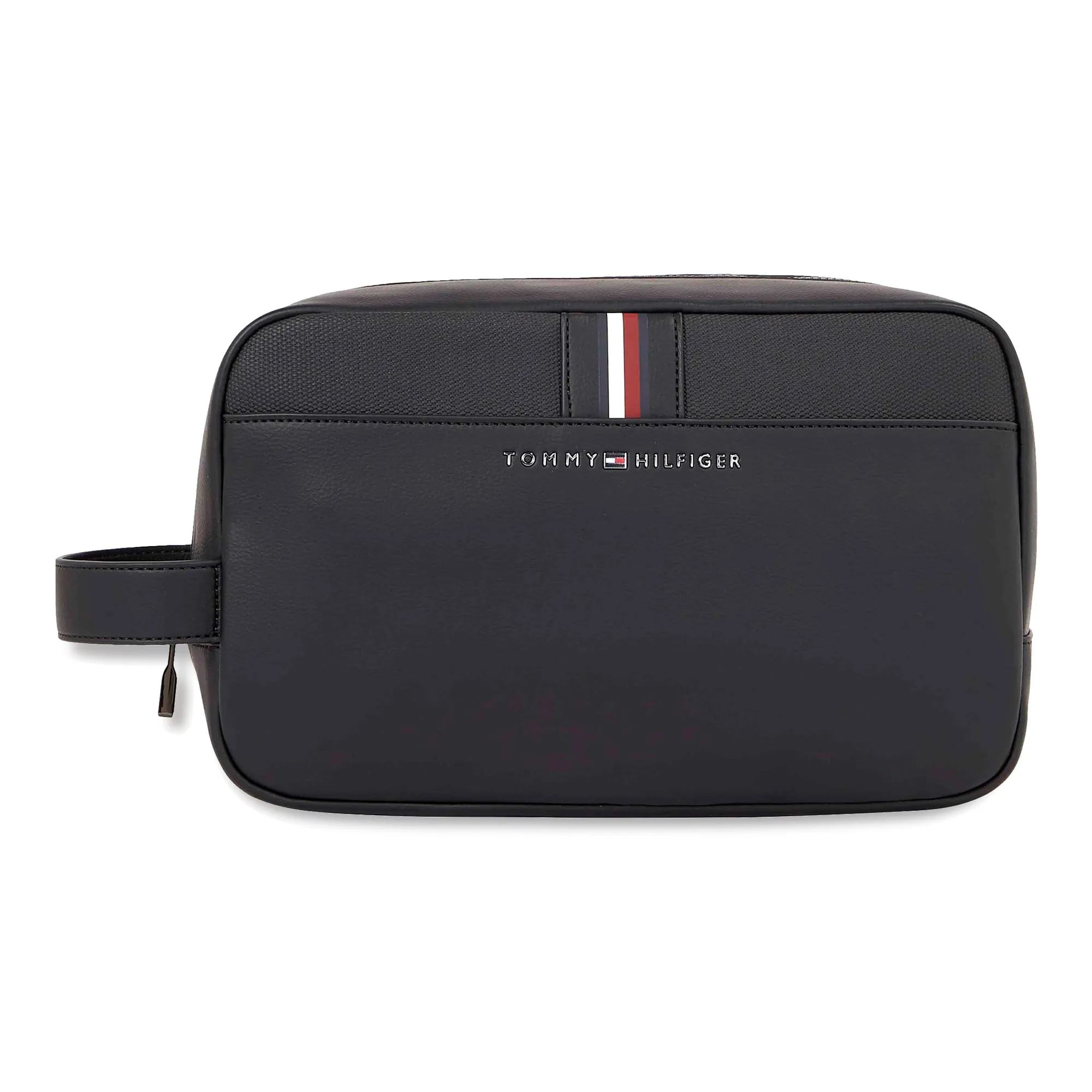 TOMMY HILFIGER Neceser BDS BLACK