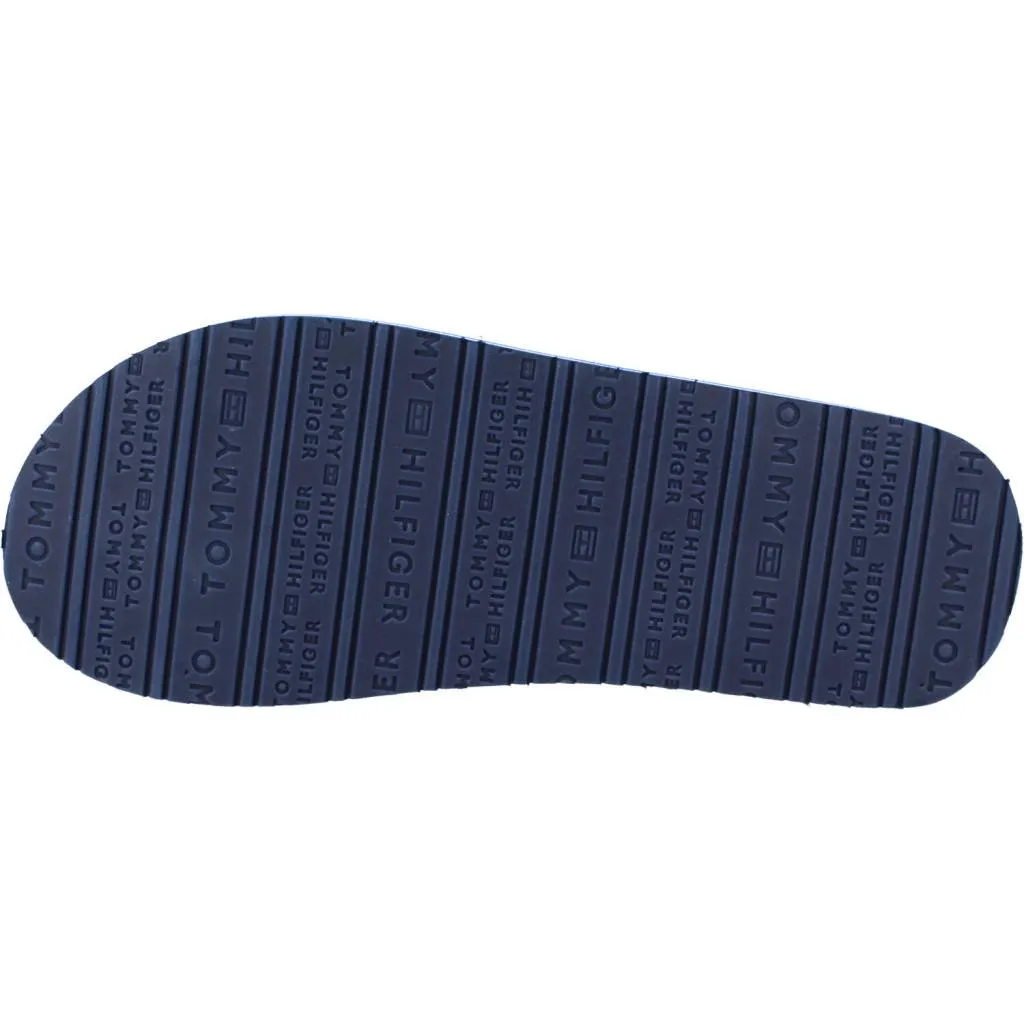 TOMMY HILFIGER STRIPES FLIP FLOP