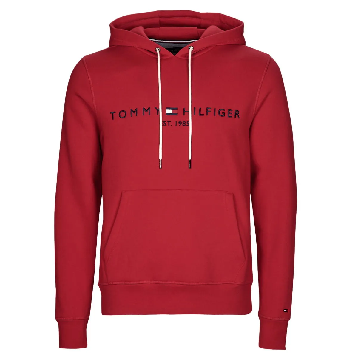 Tommy Hilfiger TOMMY LOGO HOODY