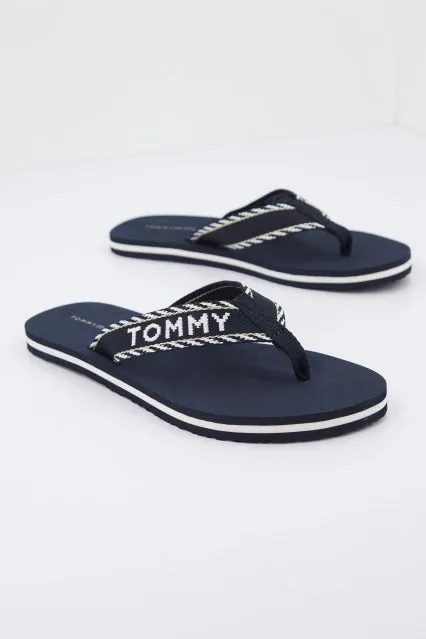 TOMMY HILFIGER WEBBING