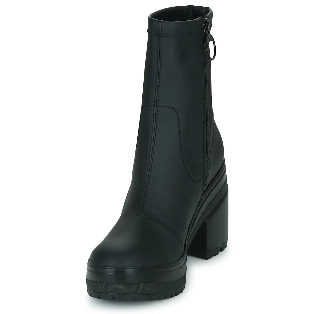 Tommy Jeans Heeled Boot