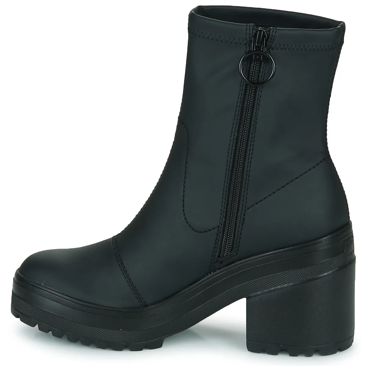 Tommy Jeans Heeled Boot