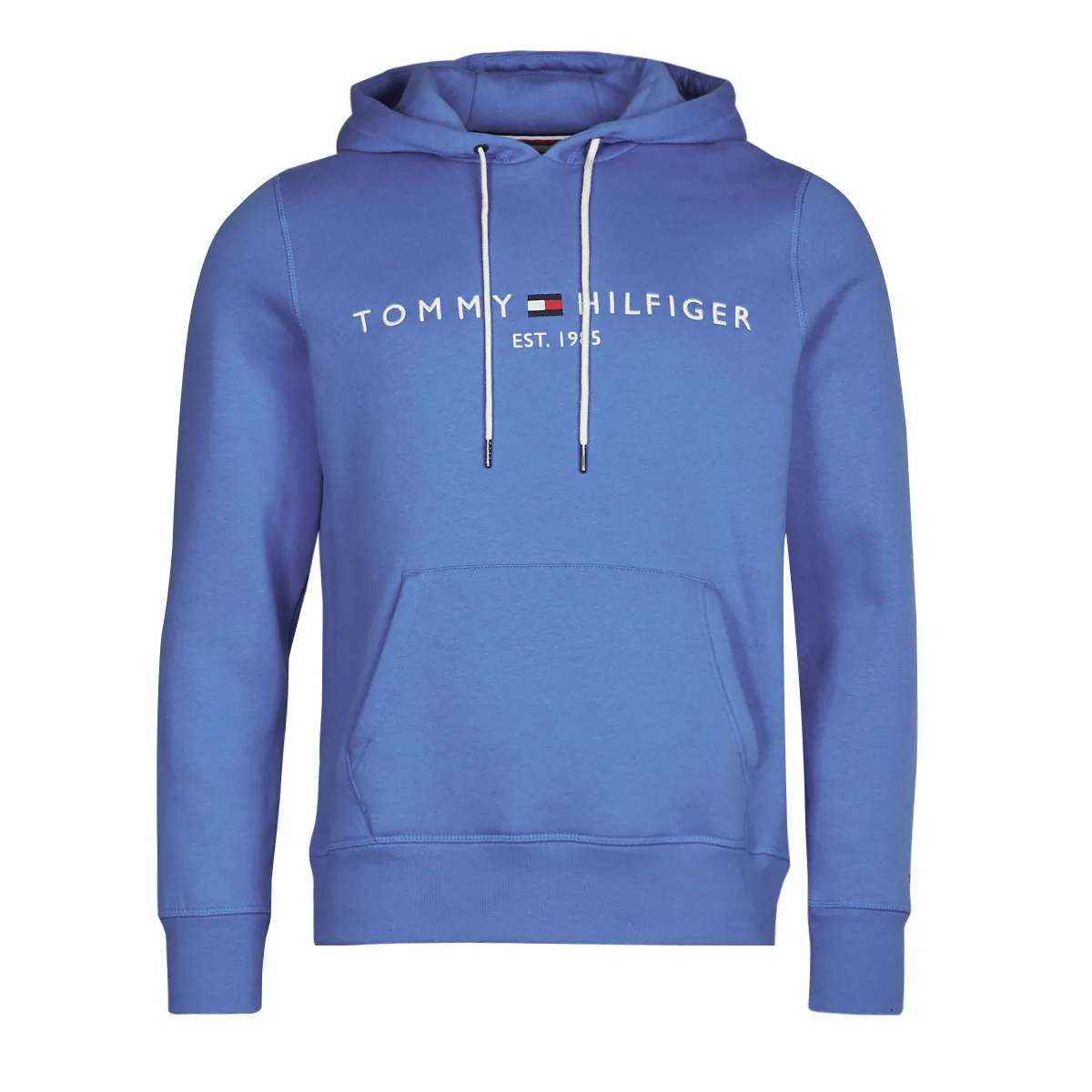 TOMMY LOGO HOODY