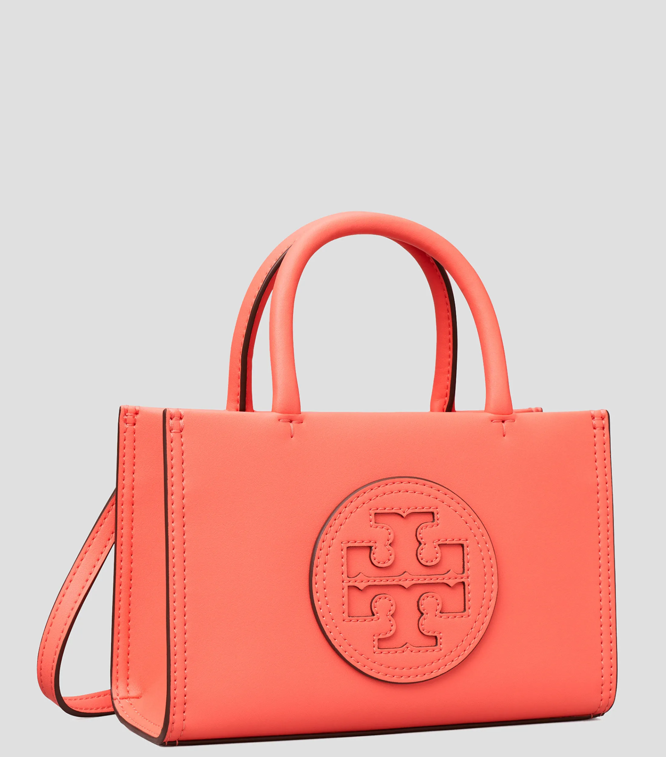 Tory Burch Bolso Tote Ella bio mini