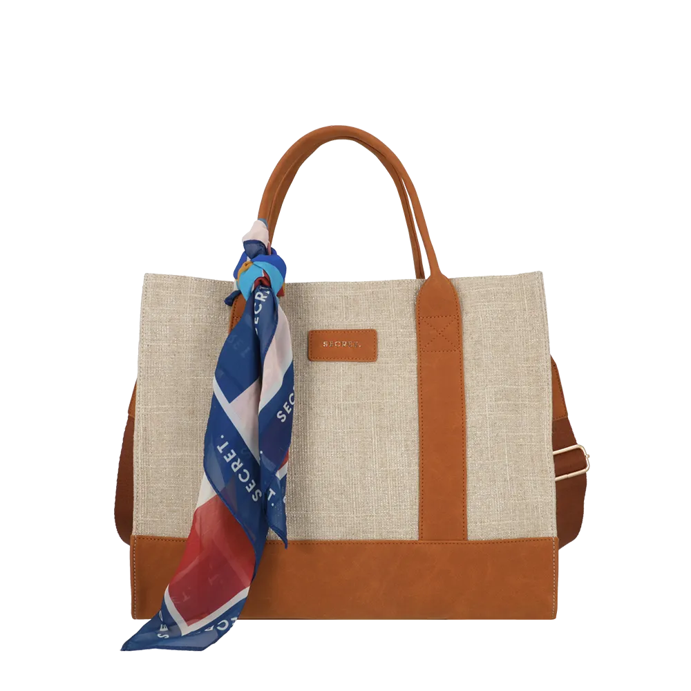 Tote bag Croacia café