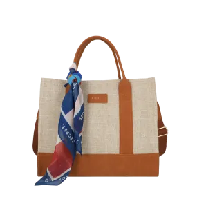 Tote bag Croacia café