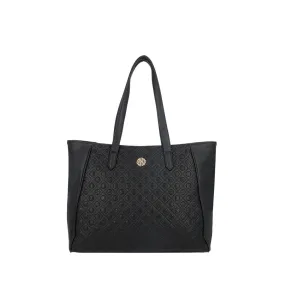 Tote bag Torino negra