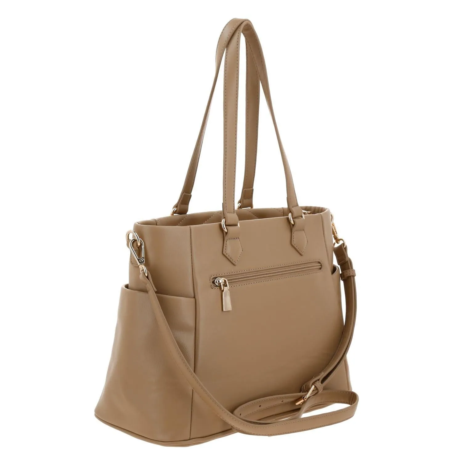 Tote Beige Madison Kennia