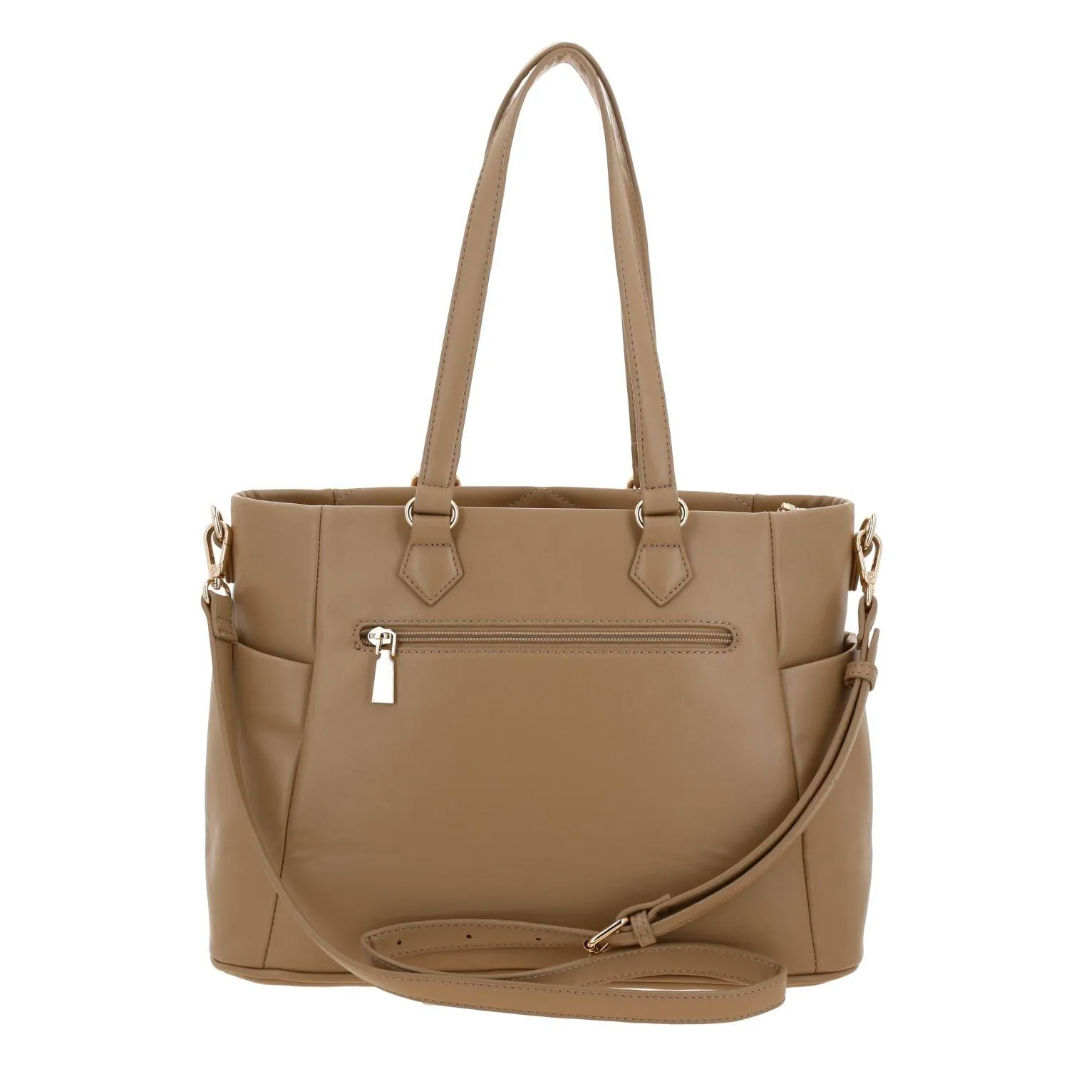 Tote Beige Madison Kennia