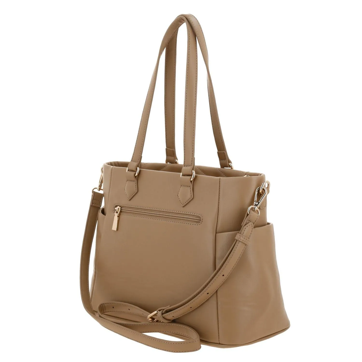 Tote Beige Madison Kennia