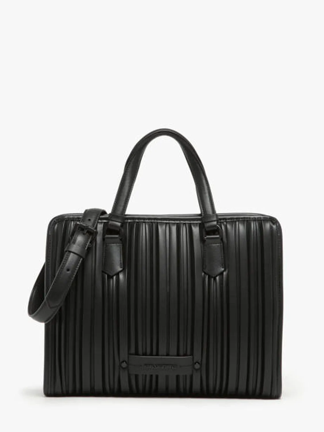 TOTE KUSHION MD. KARL LAGERFELD