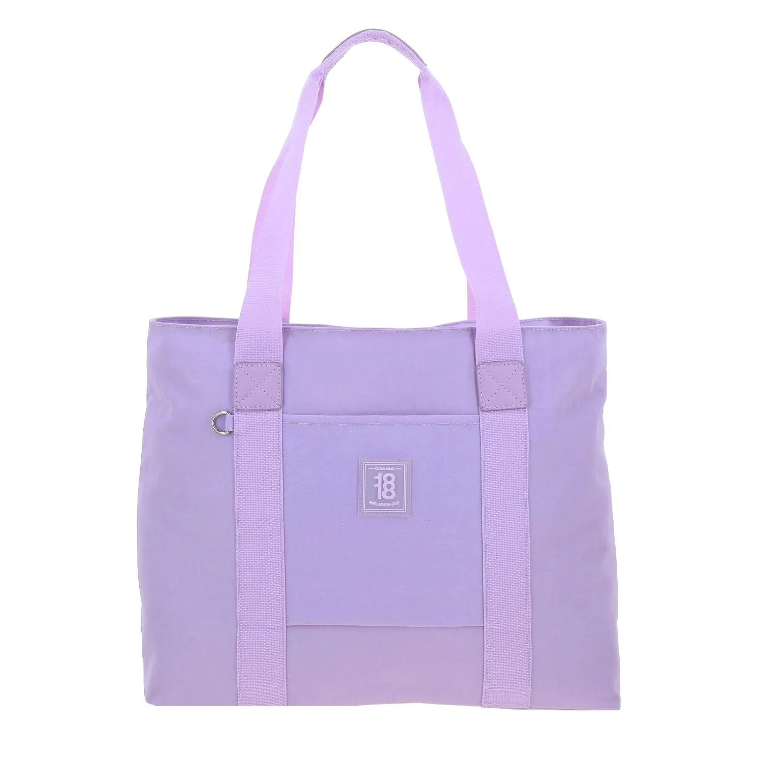 Tote Lila 1818 ZILP