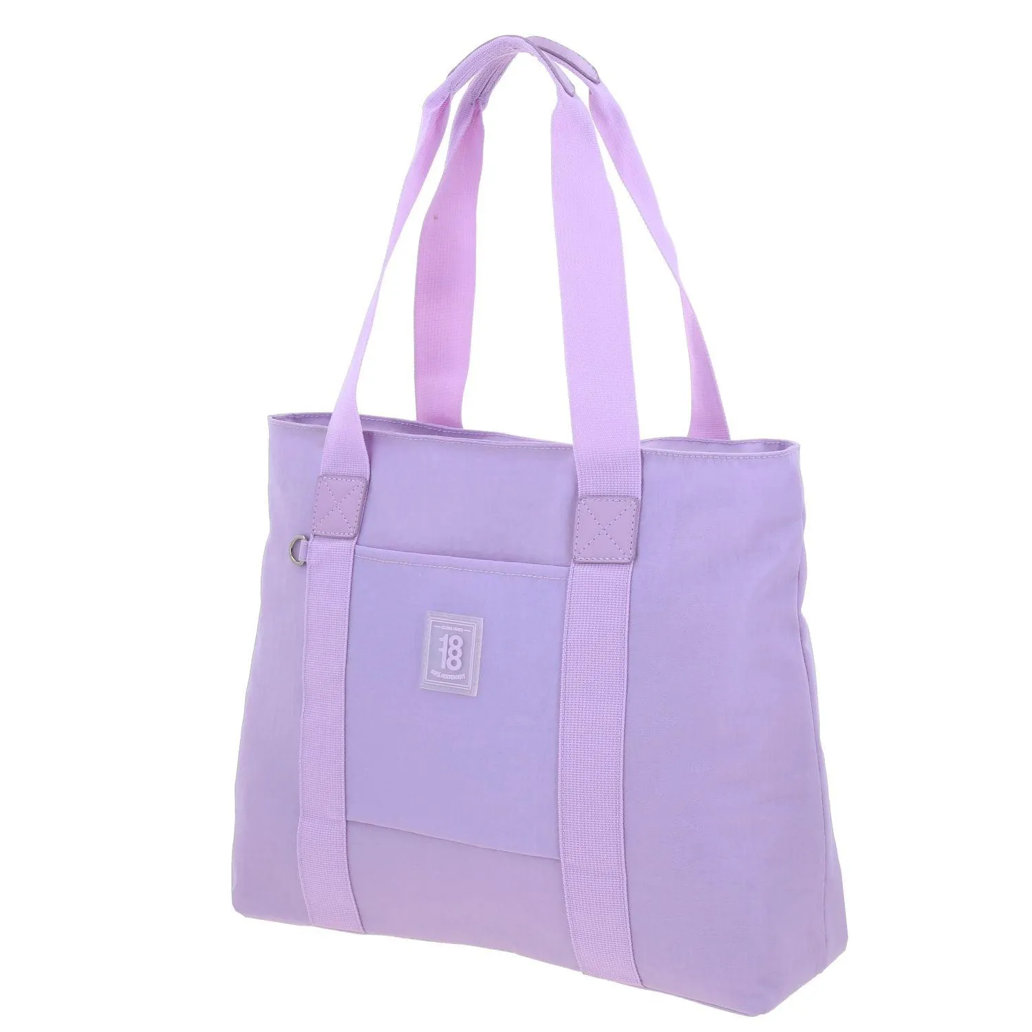 Tote Lila 1818 ZILP