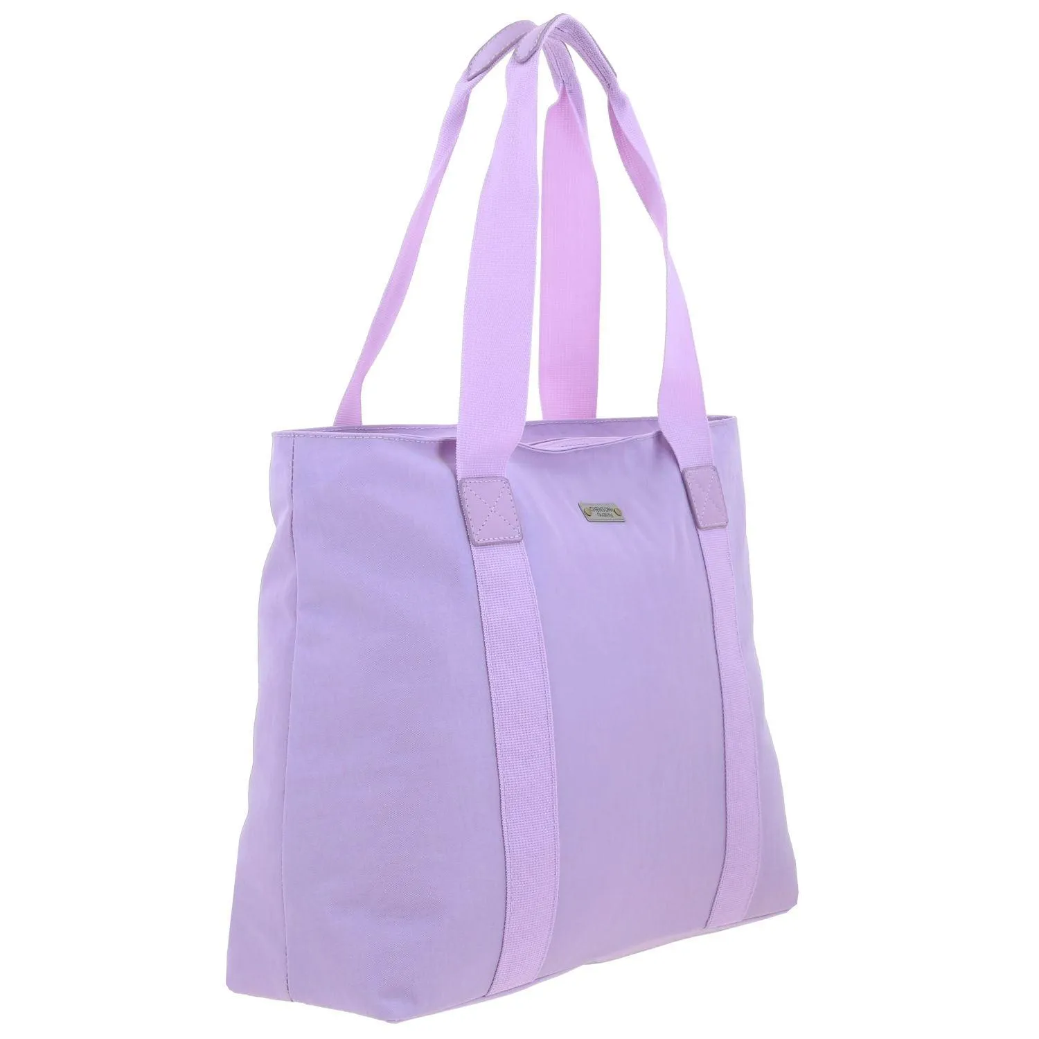 Tote Lila 1818 ZILP