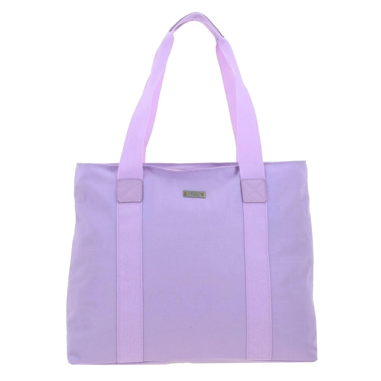 Tote Lila 1818 ZILP